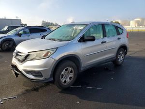 Honda CR-V LX 2.4L 4 2015