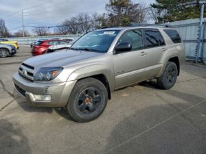 Toyota 4Runner SR5 4.0L 6 2004