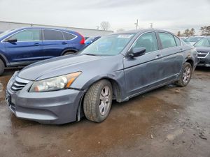 Honda Accord SE 2.4L 4 2012