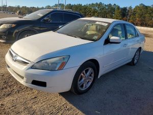 Honda Accord SE 2.4L 4 2007