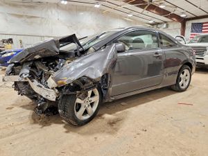 Honda Civic LX 1.8L 4 2010