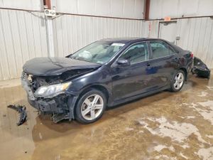 Toyota Camry L 2.5L 4 2014