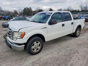 Ford F-150 SUPERCREW 5.4L 8 2010