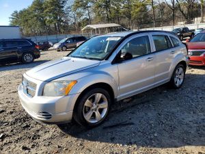 Dodge Caliber SXT 2.0L 4 2010
