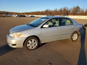 Toyota Corolla CE 1.8L 4 2005