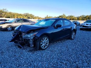 Mazda 3 GRAND TOURING 2.5L 4 2014