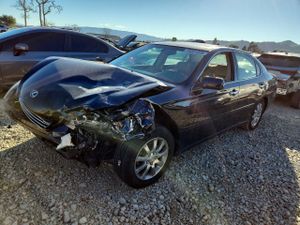 Lexus ES 330 3.3L 6 2004