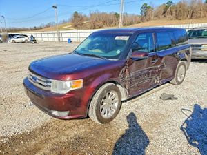 Ford Flex SEL 3.5L 6 2009