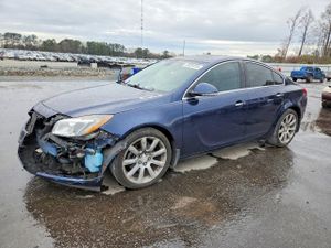 Buick Regal PREMIUM 2.0L 4 2012