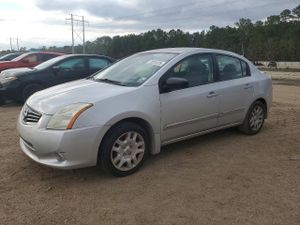 Nissan Sentra 2011