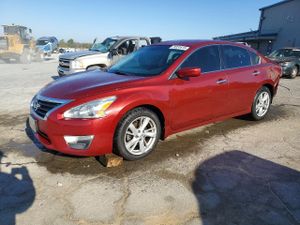 Nissan Altima 2.5 2.5L 4 2013