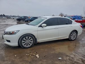 Honda Accord LX 2.4L 4 2014