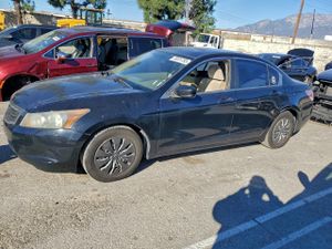 Honda Accord LX 2.4L 4 2010