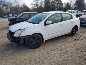 Nissan Sentra 2.0 2.0L 4 2008