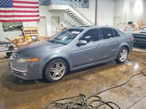 Acura TL 3.2L 6 2008