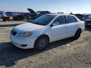 Toyota Corolla CE 1.8L 4 2005