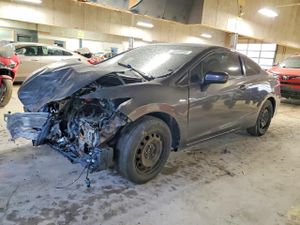 Honda Civic LX 1.8L 4 2014