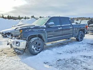 GMC Sierra 5.3L 8 2015