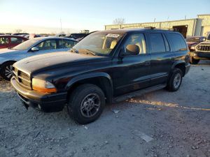 Dodge Durango 5.9L 8 2000