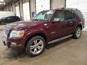 Ford Explorer LIMITED 4.6L 8 2008