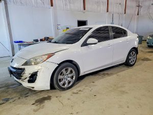 Mazda 3 I 2.0L 4 2011