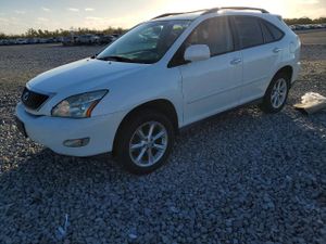 Lexus RX 350 3.5L 6 2008