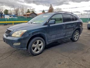 Lexus RX 330 3.3L 6 2005