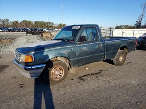 Ford Ranger 2.3L 4 1995