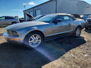 Ford Mustang 4.0L 6 2008