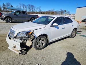 Chevrolet Malibu 1LT 2.5L 4 2013