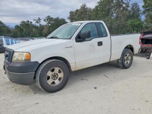 Ford F-150 4.6L 8 2006