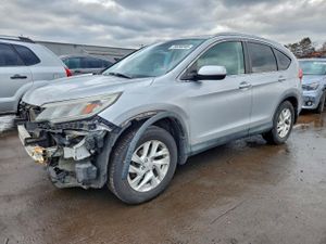 Honda CR-V EXL 2.4L 4 2015