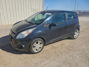 Chevrolet Spark LS 1.2L 4 2015
