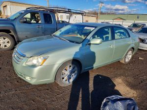 Toyota Avalon XL 3.5L 6 2006