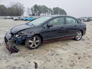 Honda Civic EX 1.8L 4 2006