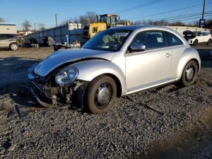 Volkswagen Beetle 1.8T 1.8L 4 2015