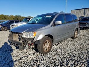 Chrysler Town & Country TOURING 3.6L 6 2013