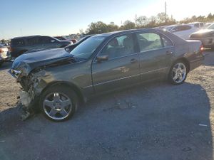 Lexus LS 430 4.3L 8 2006