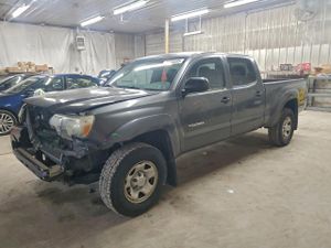 Toyota Tacoma DOUBLE CAB LONG BED 4.0L 6 2013