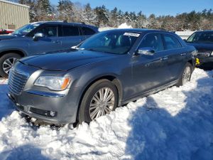 Chrysler 300 LIMITED 3.6L 6 2012