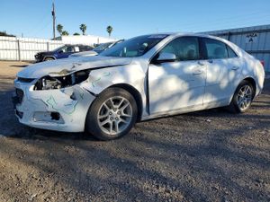 Chevrolet Malibu 1LT 2.5L 4 2015