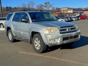 Toyota 4Runner SR5 4.0L 6 2003