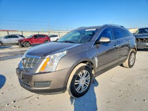Cadillac SRX LUXURY COLLECTION 3.6L 6 2012