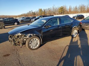 Lexus ES 350 3.5L 6 2015