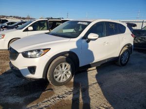 Mazda CX-5 TOURING 2.5L 4 2015
