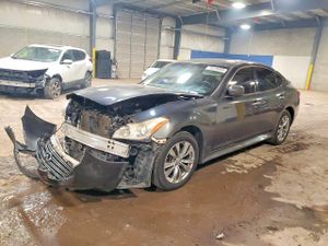 Infiniti M37 X 3.7L 6 2012