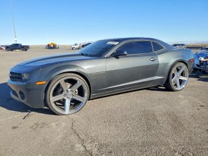 Chevrolet Camaro LT 3.6L 6 2013