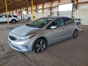 Kia Cerato / Forte / K3 LX 2.0L 4 2018