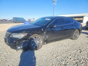 Acura TLX 3.5L 6 2015