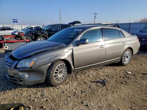 Toyota Avalon XL 3.5L 6 2007